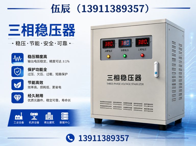 河西区隔离变压器展示图